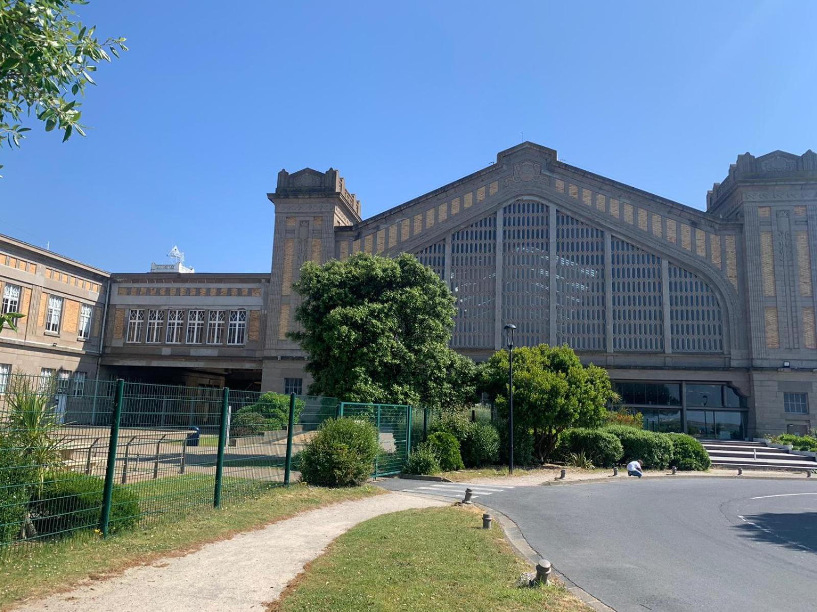 Au Loysel Prestations De Qualite Au Coeur De Hébergement de vacances Cherbourg-en-Cotentin