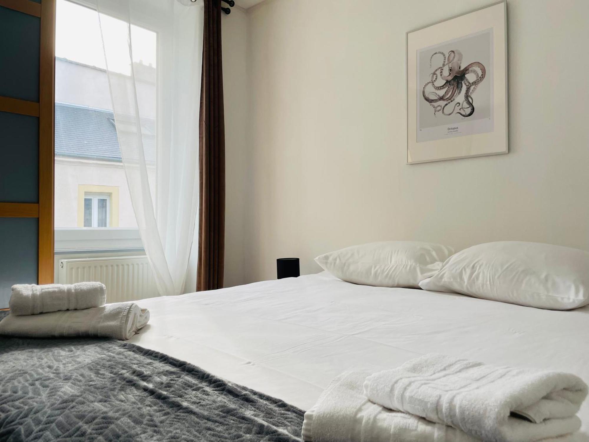 Hébergement de vacances Au Loysel Prestations De Qualite Au Coeur De *