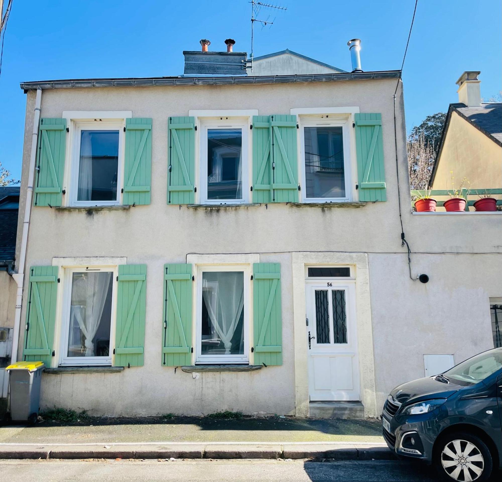 Hébergement de vacances Au Loysel Prestations De Qualite Au Coeur De *