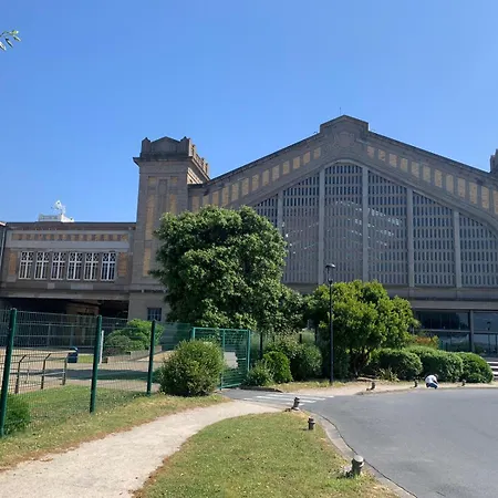 Au Loysel Prestations De Qualite Au Coeur De Cherbourg Extérieur photo