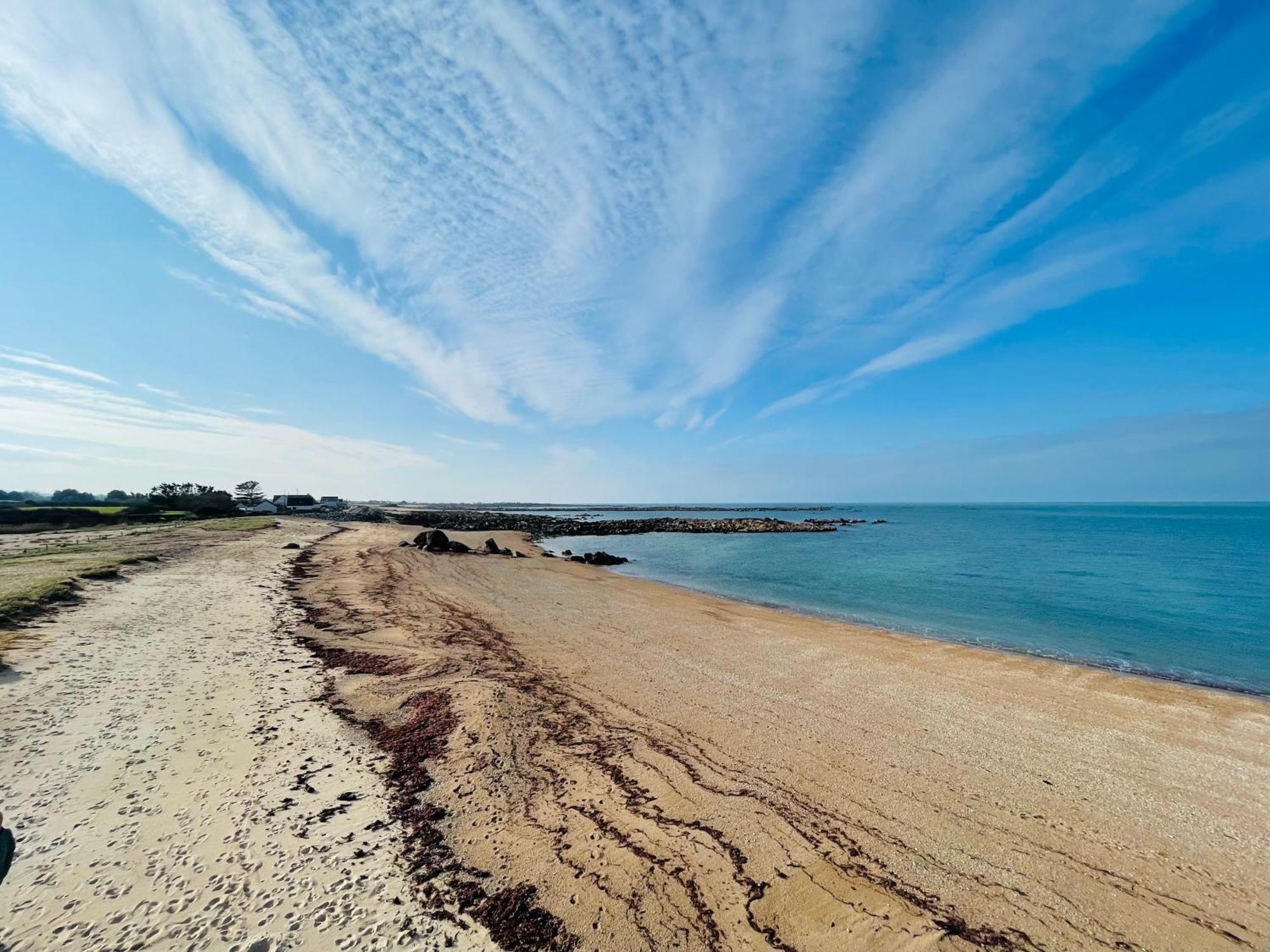 Au Loysel Prestations De Qualite Au Coeur De Cherbourg-en-Cotentin
