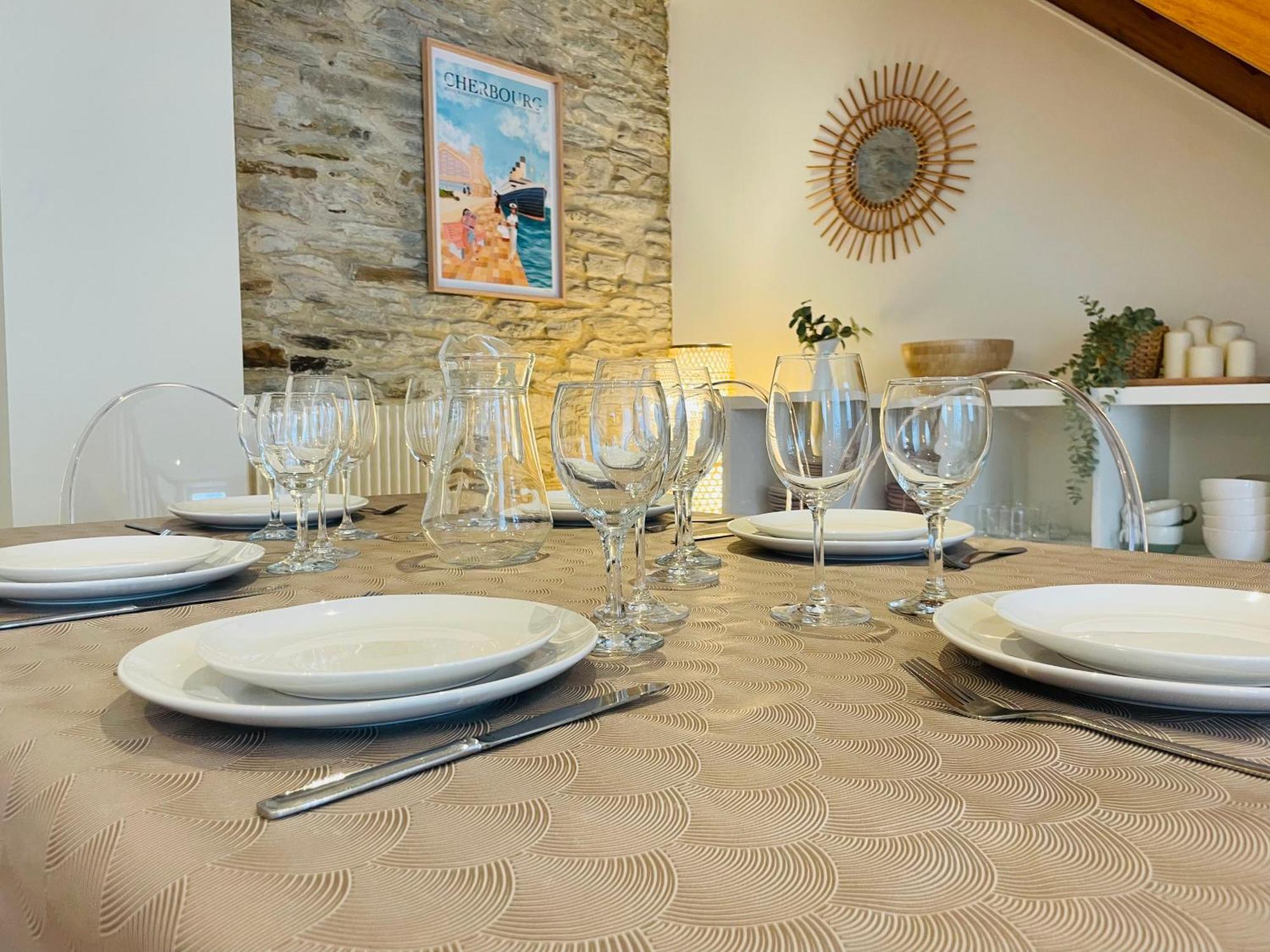Holiday home Au Loysel Prestations De Qualite Au Coeur De
