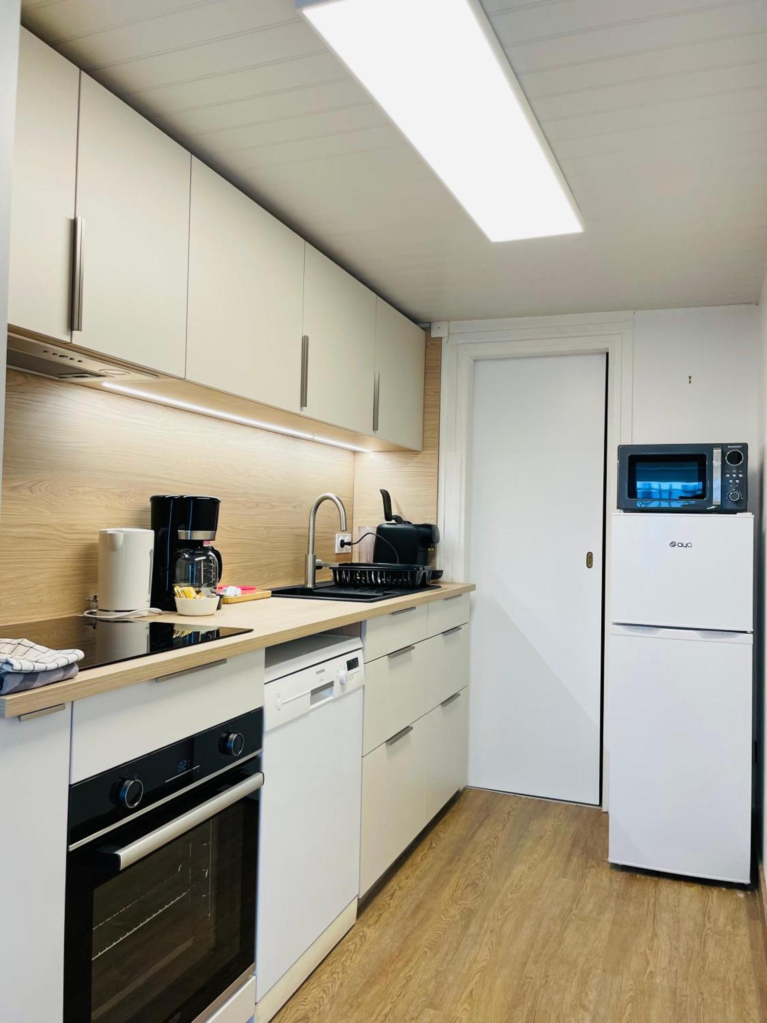 Holiday home Au Loysel Prestations De Qualite Au Coeur De Cherbourg-en-Cotentin
