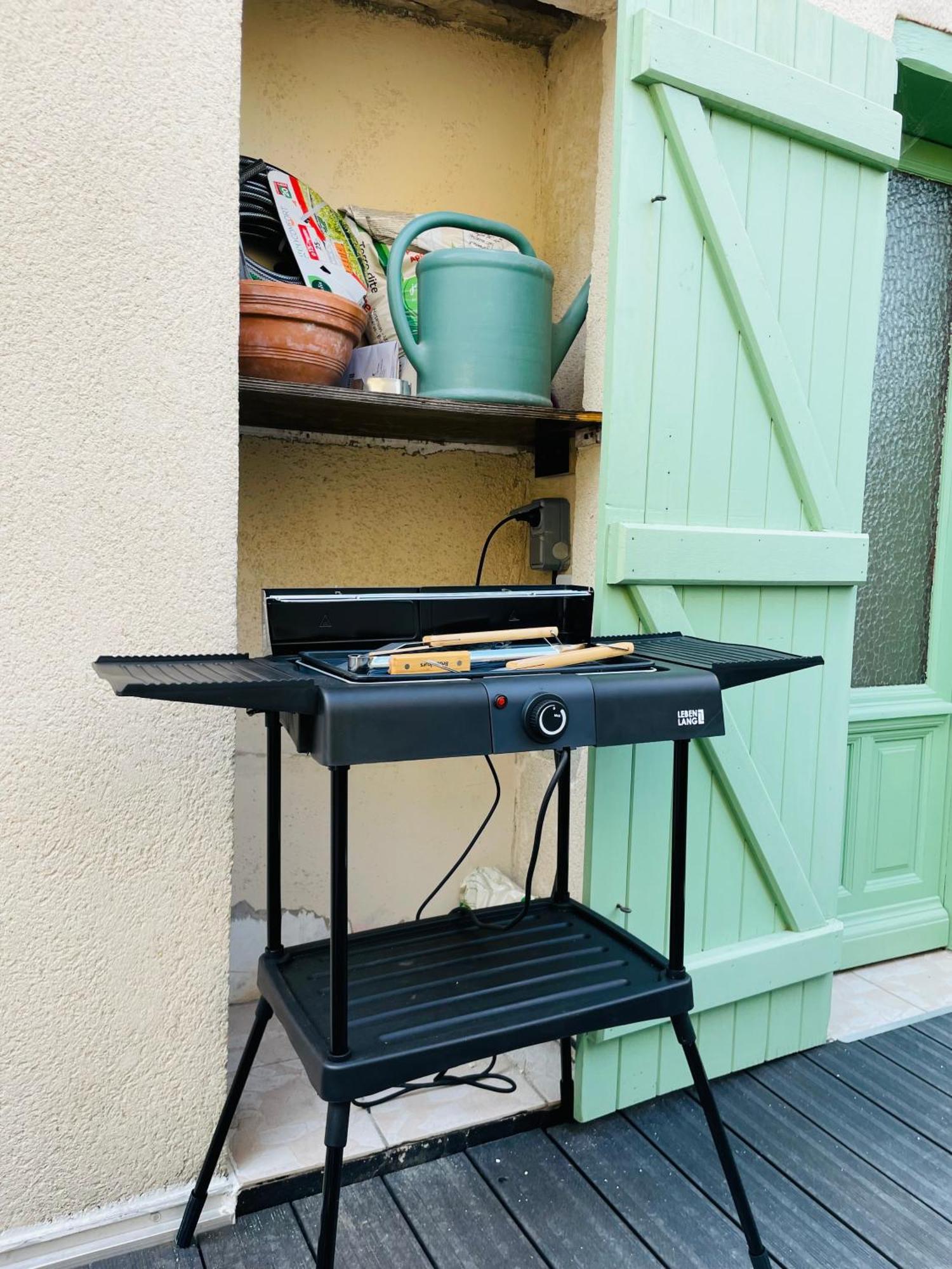 Au Loysel Prestations De Qualite Au Coeur De Holiday home Cherbourg-en-Cotentin