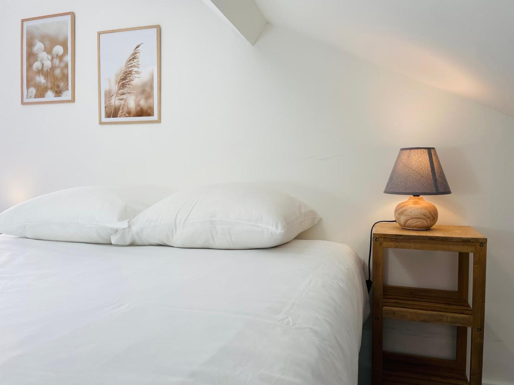 Holiday home Au Loysel Prestations De Qualite Au Coeur De *