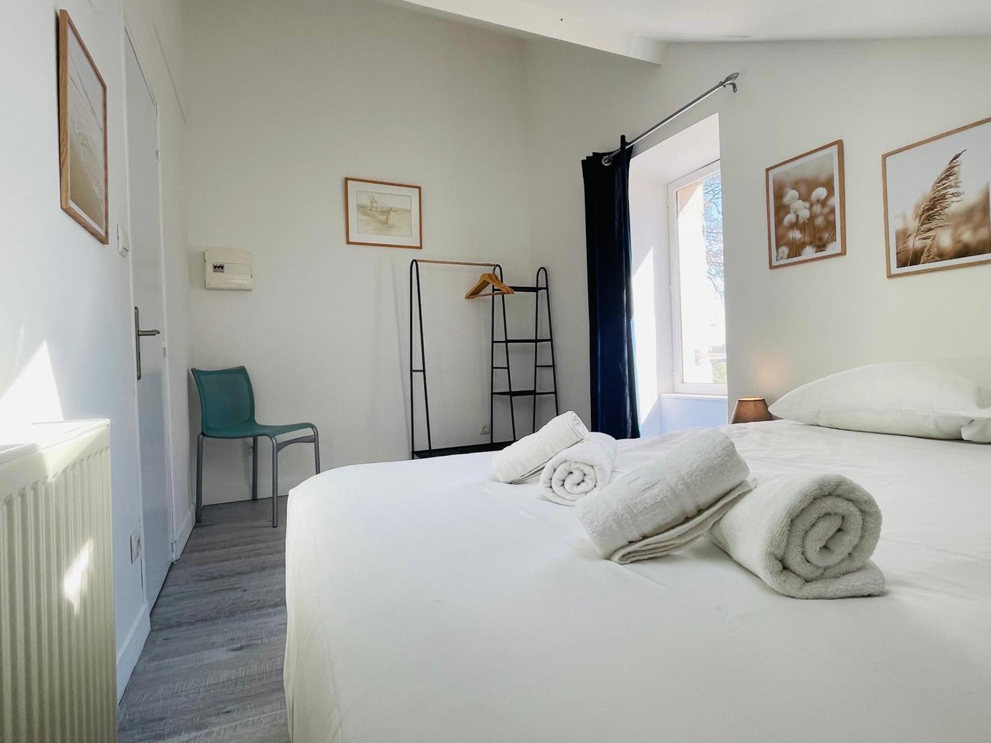 Au Loysel Prestations De Qualite Au Coeur De Holiday home Cherbourg-en-Cotentin
