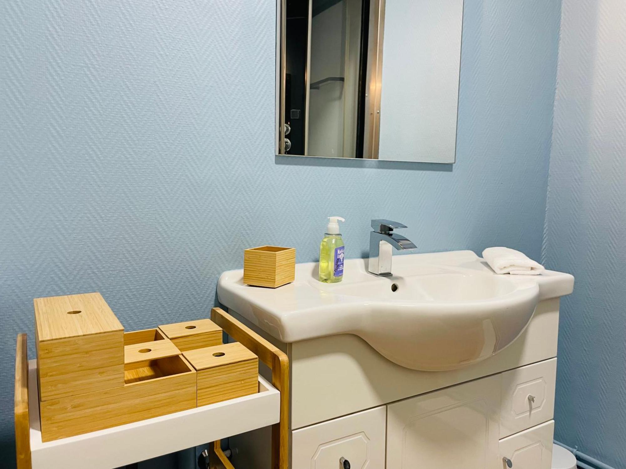Holiday home Au Loysel Prestations De Qualite Au Coeur De *