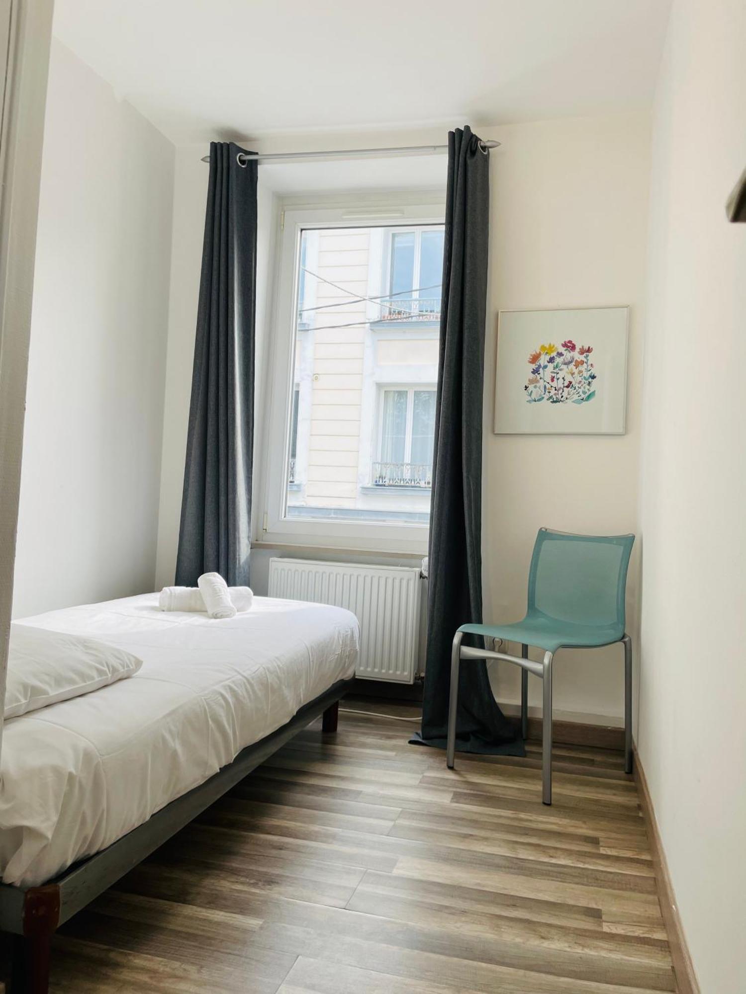 Au Loysel Prestations De Qualite Au Coeur De Holiday home *