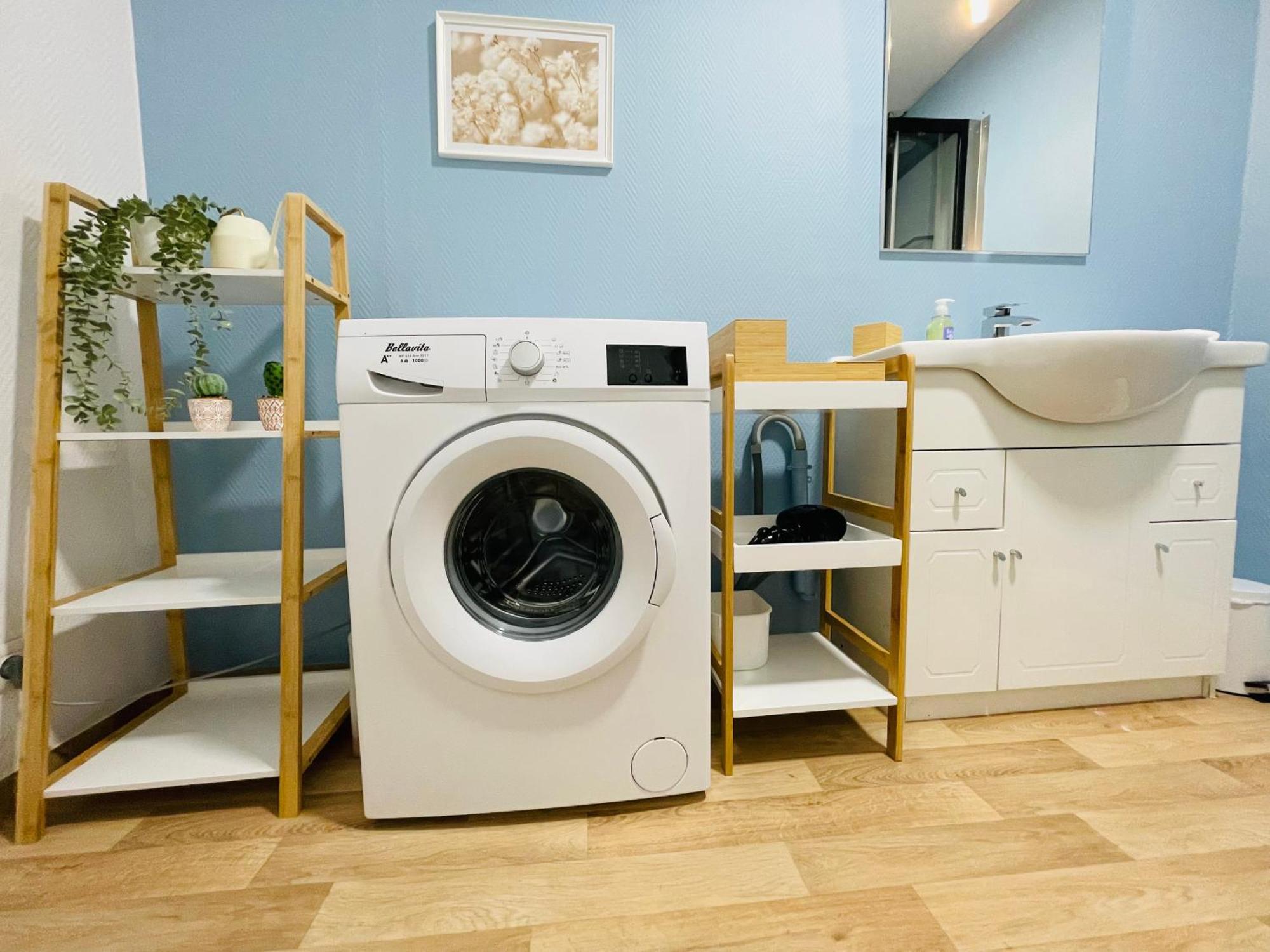 Holiday home Au Loysel Prestations De Qualite Au Coeur De